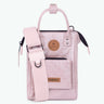 Sac bandoulière Cabaia Nano Adventurer Scilla rose