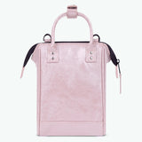 Sac bandoulière Cabaia Nano Adventurer Scilla rose – vue 3