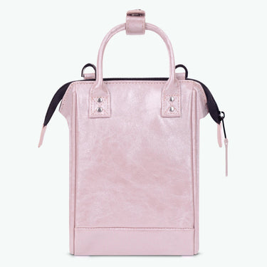 Sac bandoulière Cabaia Nano Adventurer Scilla rose – vue 3