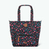 Tote bag Cabaia Medium Pro Surabaya noir