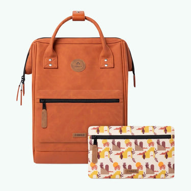 SAC TANTA MEDIUM BRIQUE BRIQUE