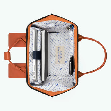 SAC TANTA MEDIUM BRIQUE BRIQUE