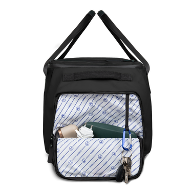 SAC WELLINGTON NOIR NOIR