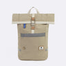 SAC CYCLING MEDIUM BEIGE BEIGE