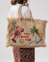 SAC FEMME ARIEL BAG NATURAL 01 NATURAL 01