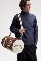 SAC CLASSIC BARREL COGNAC J89 COGNAC J89
