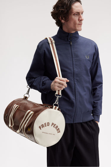 SAC CLASSIC BARREL COGNAC J89 COGNAC J89