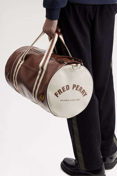 SAC CLASSIC BARREL COGNAC J89 COGNAC J89