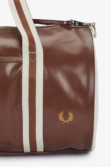 SAC CLASSIC BARREL COGNAC J89 COGNAC J89