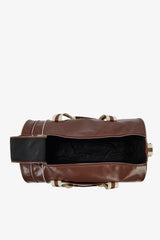 SAC CLASSIC BARREL COGNAC J89 COGNAC J89