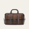 SAC HOMME MARRON MARRON