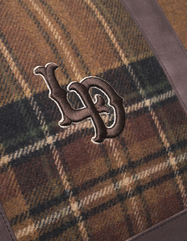 SAC HOMME MARRON MARRON