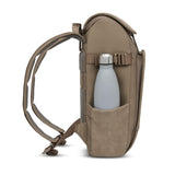 SAC BALI MEDIUM WALNUT MARRON MARRON