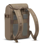 SAC BALI MEDIUM WALNUT MARRON MARRON
