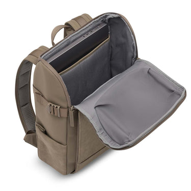 SAC BALI MEDIUM WALNUT MARRON MARRON