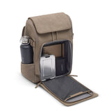 SAC BALI MEDIUM WALNUT MARRON MARRON