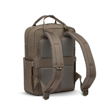 SAC BERGEN PRO MARRON MARRON