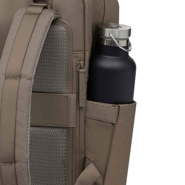 SAC BERGEN PRO MARRON MARRON