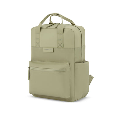 SAC BERGEN PRO VERT VERT