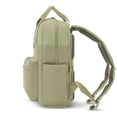 SAC BERGEN PRO VERT VERT