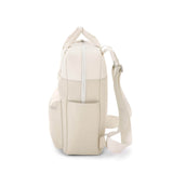 SAC BERGEN SMALL BEIGE BEIGE
