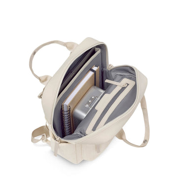 SAC BERGEN SMALL BEIGE BEIGE