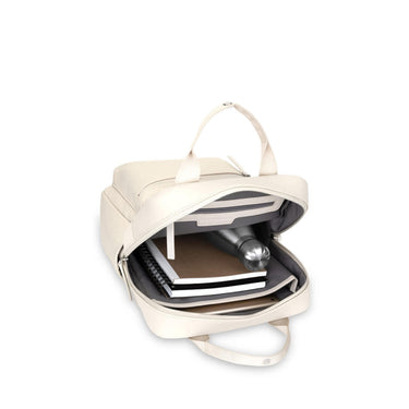 SAC BERGEN SMALL BEIGE BEIGE