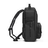 SAC BERGEN ULTRA NOIR NOIR