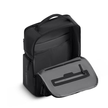 SAC BERGEN ULTRA NOIR NOIR