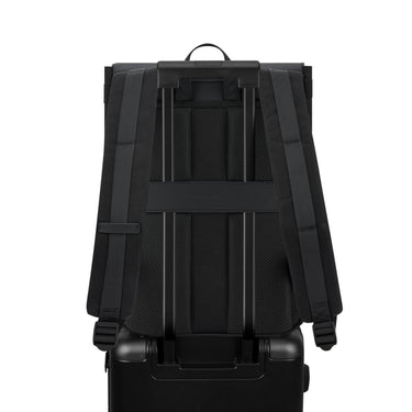 SAC FYN ALL BLACK NOIR NOIR
