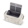 SAC LISBON DUFFLE BEIGE BEIGE