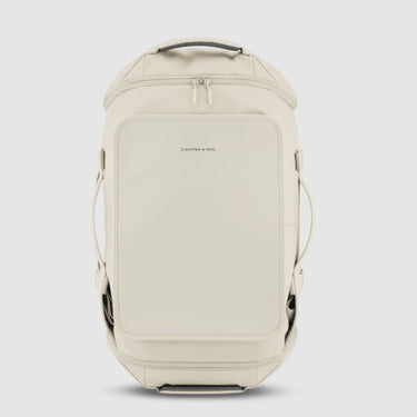 SAC LISBON DUFFLE BEIGE BEIGE