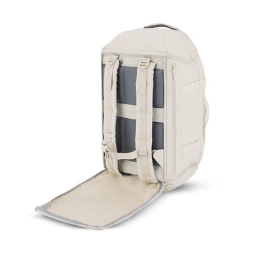 SAC LISBON DUFFLE BEIGE BEIGE
