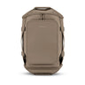 SAC LISBON DUFFLE MARRON MARRON