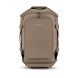 SAC LISBON DUFFLE MARRON MARRON