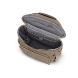 SAC LISBON DUFFLE MARRON MARRON