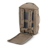 SAC LISBON DUFFLE MARRON MARRON