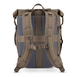 SAC LISBON PRO MARRON MARRON