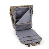 SAC LISBON PRO MARRON MARRON