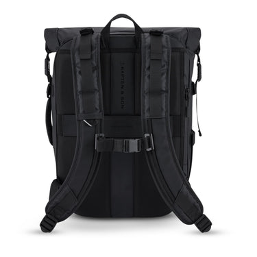 SAC NOIR NOIR