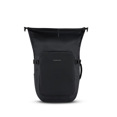SAC NOIR NOIR