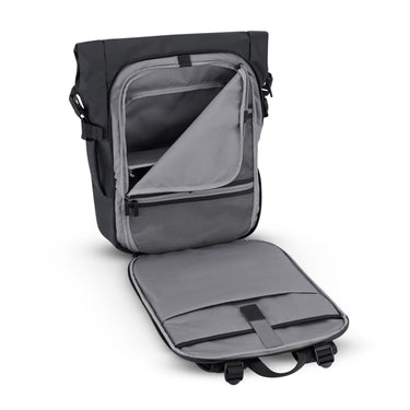 SAC NOIR NOIR