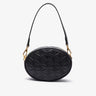 SAC AHEKI CUIR NOIR NOIR