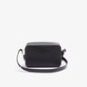 SAC CROSSOVER CUIR NOIR NOIR