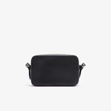 SAC CROSSOVER CUIR NOIR NOIR