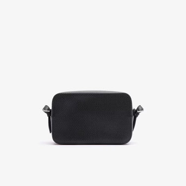 SAC CROSSOVER CUIR NOIR NOIR