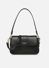 SAC LACOSTE NOIR NOIR