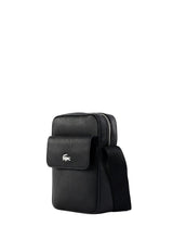 SAC LACOSTE NOIR NOIR