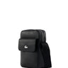 SAC LACOSTE NOIR NOIR