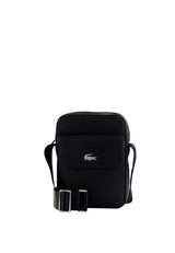SAC LACOSTE NOIR NOIR